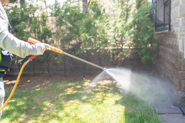 Trusted Cleveland, TN Pest Control Experts