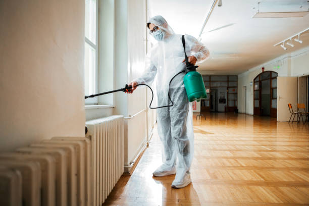 Best Wildlife Control Services  in Cleveland, TN